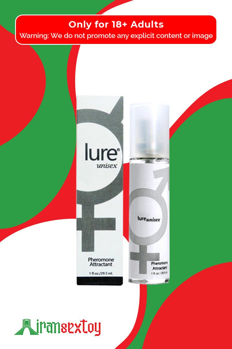 LURE Pheromone Attractant Sexual Perfume Spray For Unisex KP-004
