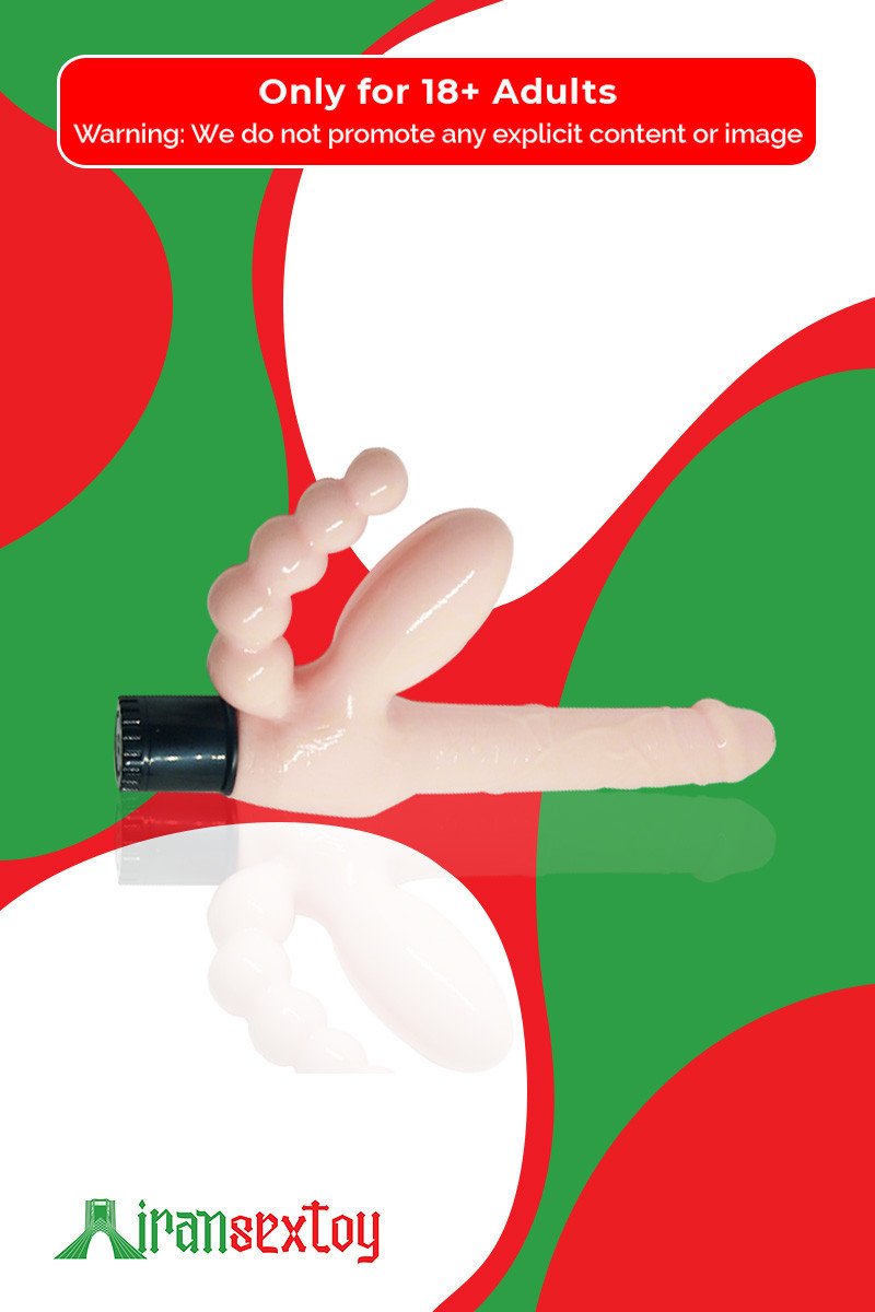 Super Strapless Dildo Vibration And Escalation SO-008