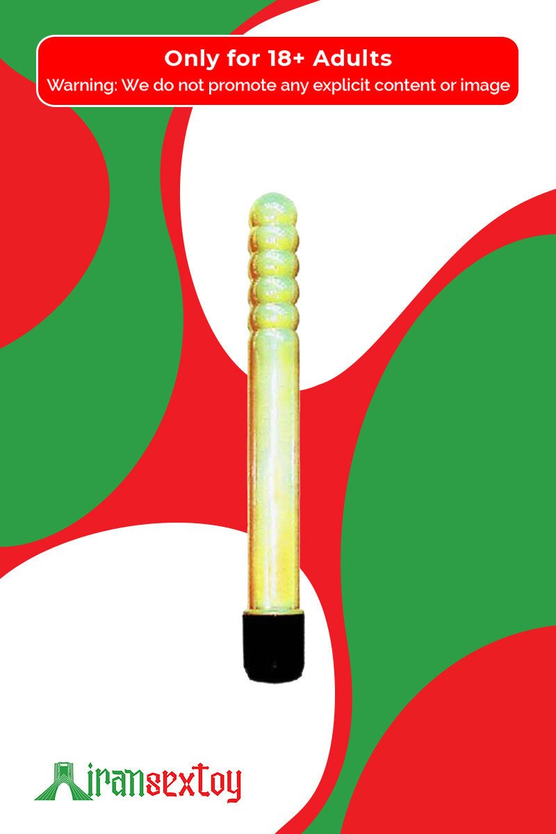 Fluorescent beaded head AD-009