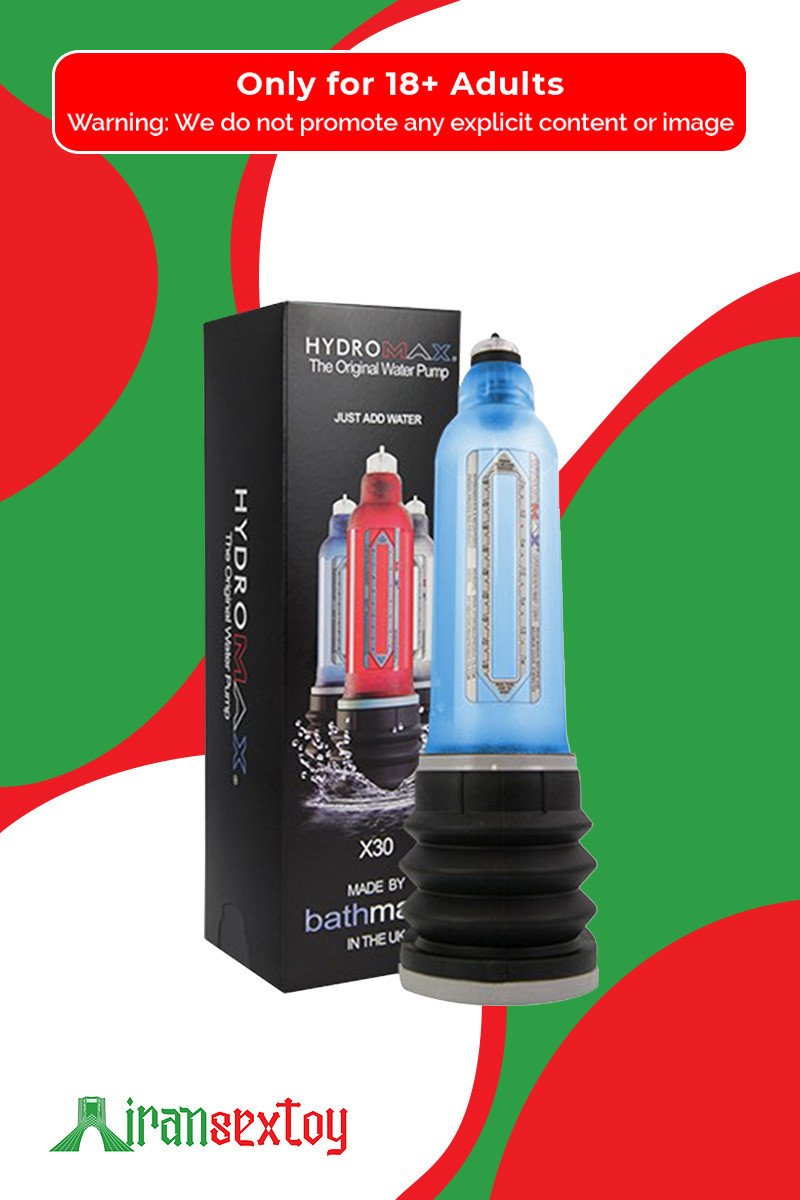 Bath Mate Hydromax x30 PE-016