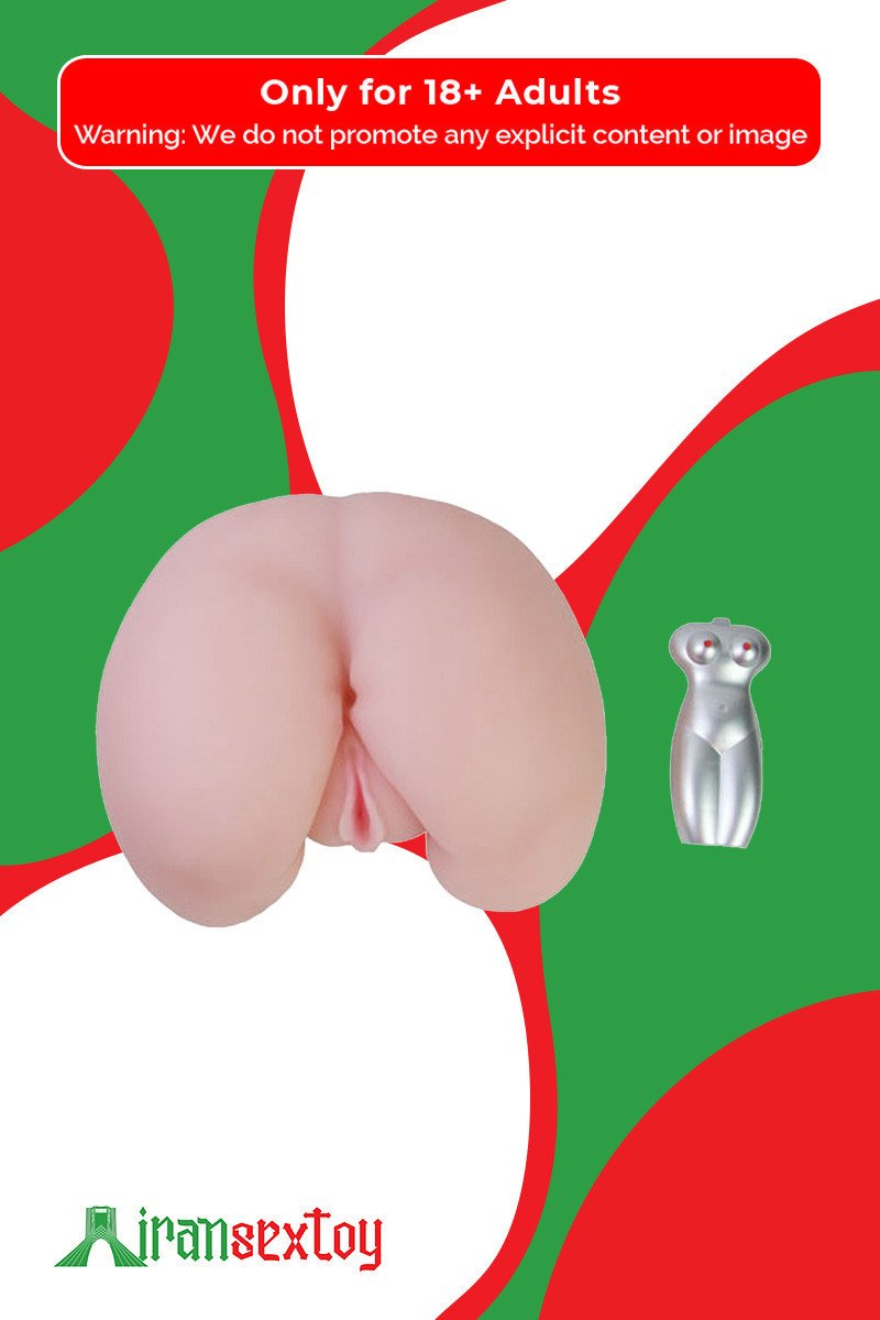 Fuck Me- Doggy Style- VIBRATING PUSSY BAV-002