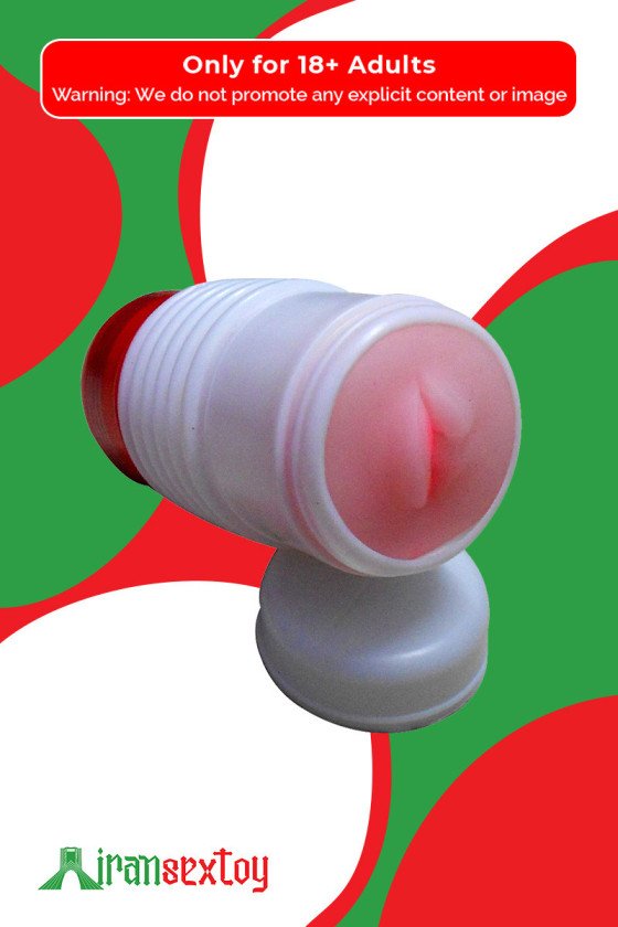 YIMEI - New Adult Concept Masturbation Cup MS-021