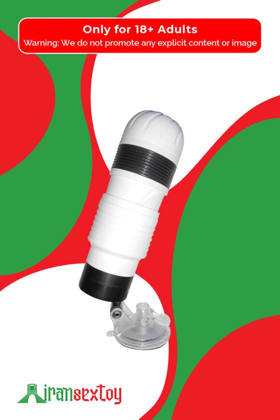 Sexbaby Realistic Masturbation Cup MS-034