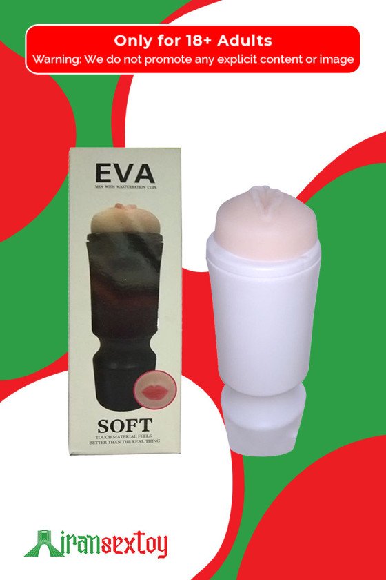 EVA SOFT FLESHLIGHT MS-052