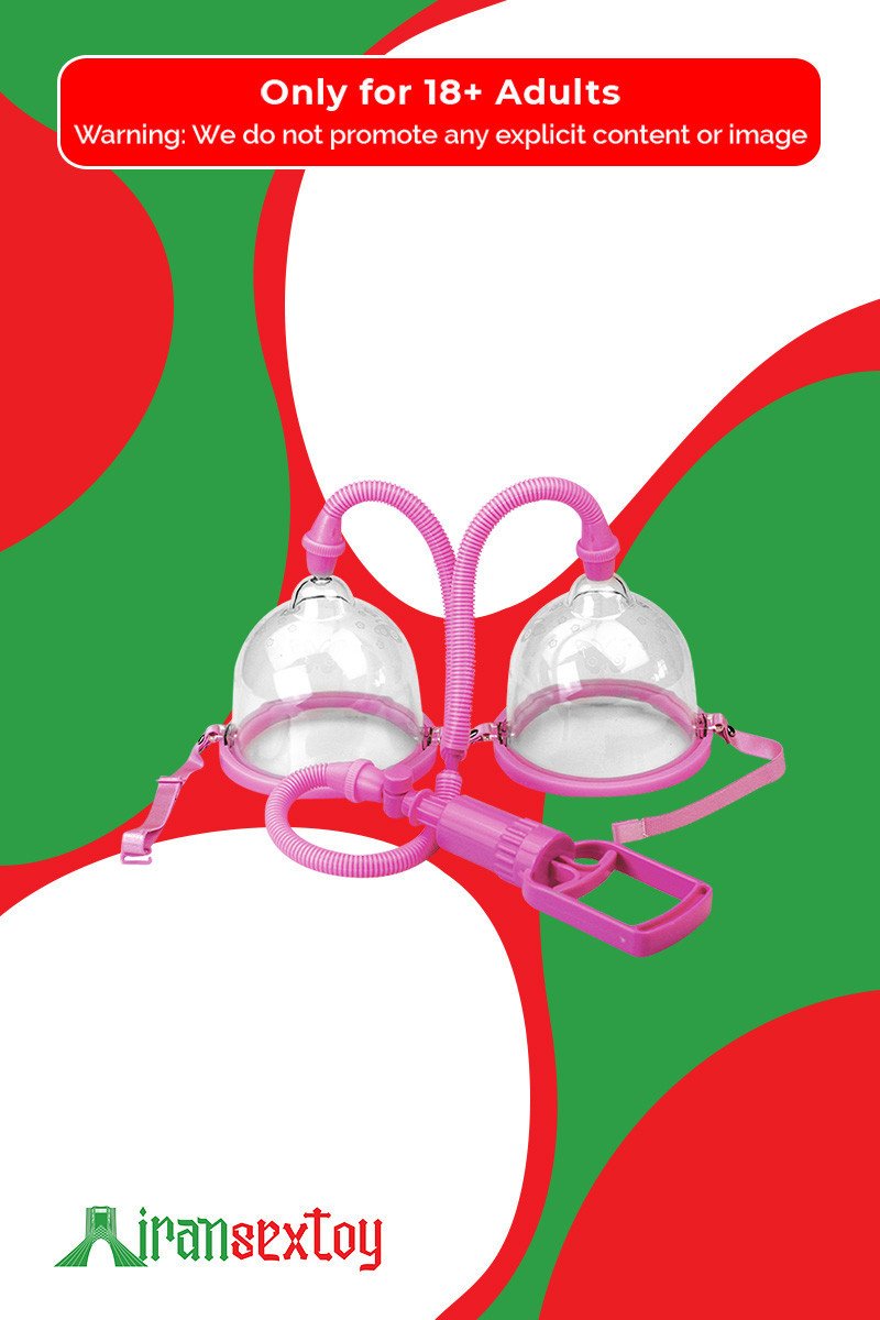 Breast Trigger Double Enlargement Pump BEM-001