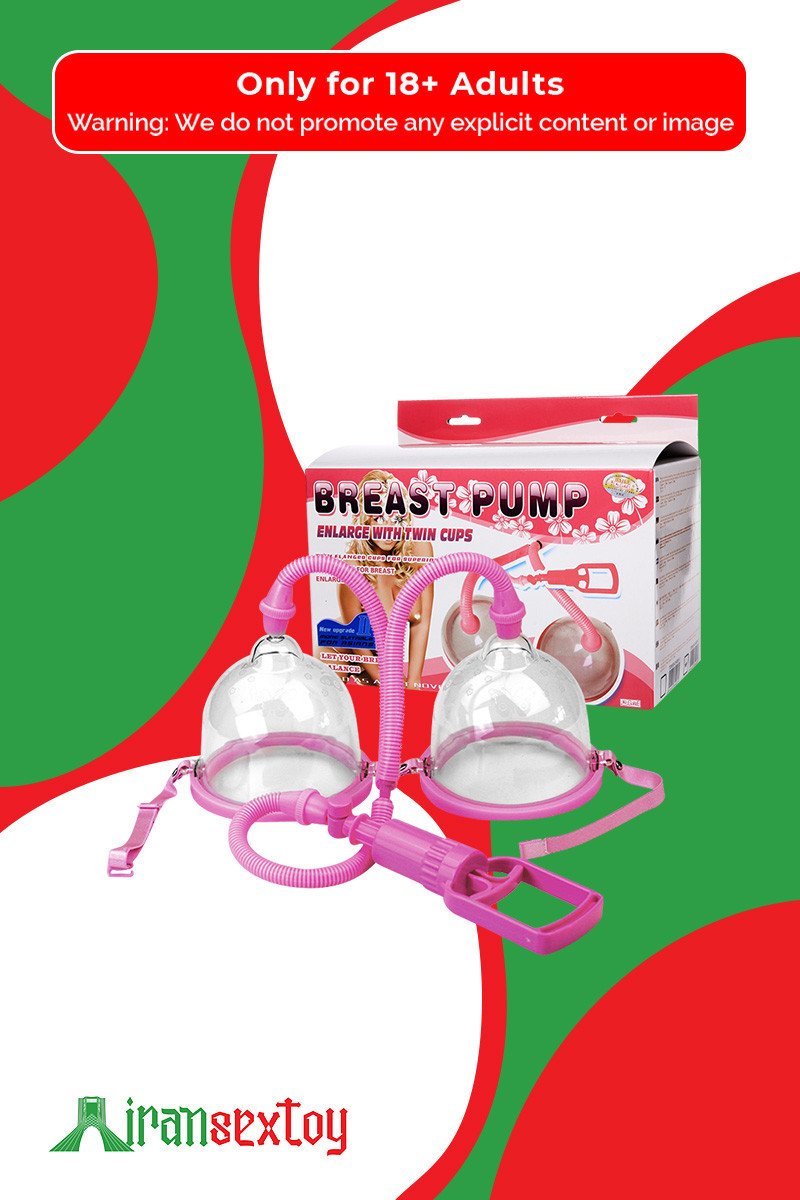 Breast Trigger Double Enlargement Pump BEM-001