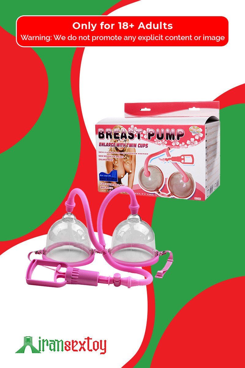Breast Trigger Double Enlargement Pump BEM-001