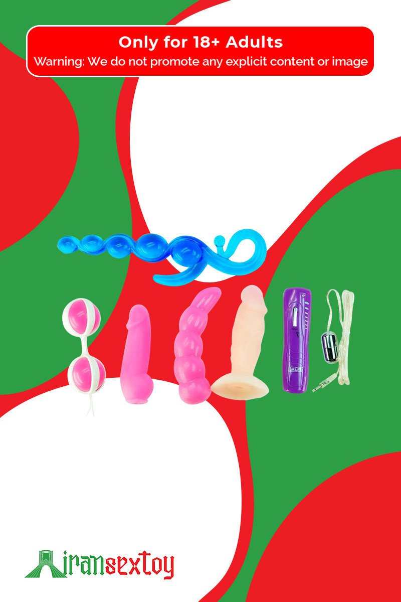 LOVE KIT FOR COUPLE FLIRTING SUITS WITH CONTROLLER SK-002