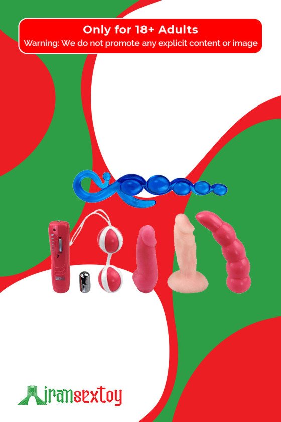 LOVE KIT FOR COUPLE FLIRTING SUITS WITH CONTROLLER SK-002