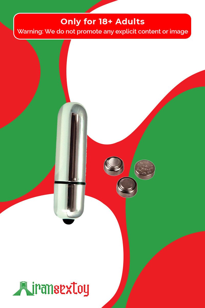 Rainbow 7 mode bullet vibrator BV-009