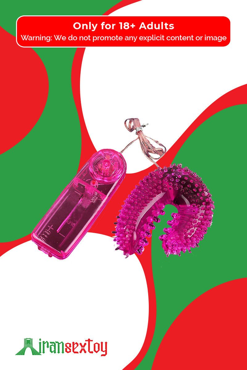 G Spot Jelly Bullet Vibrator BV-011