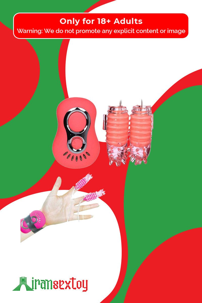 7 speed Secret Love Finger Vibrator for Woman BV-012