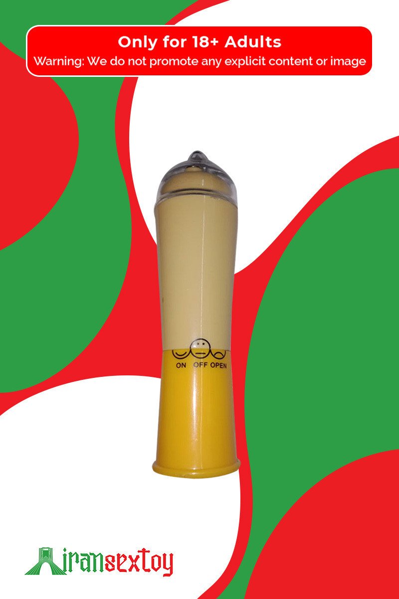 Pocket Vibrator VM-004