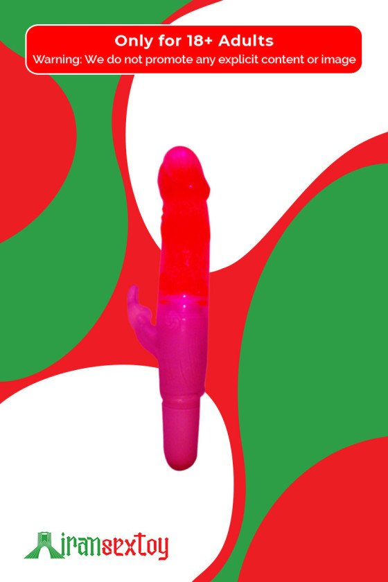 Mini Rabbit Vibrator RV-006