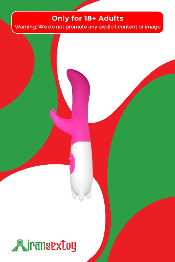Multi-Speed Dual Vibration Rabbit Vibrator RV-013