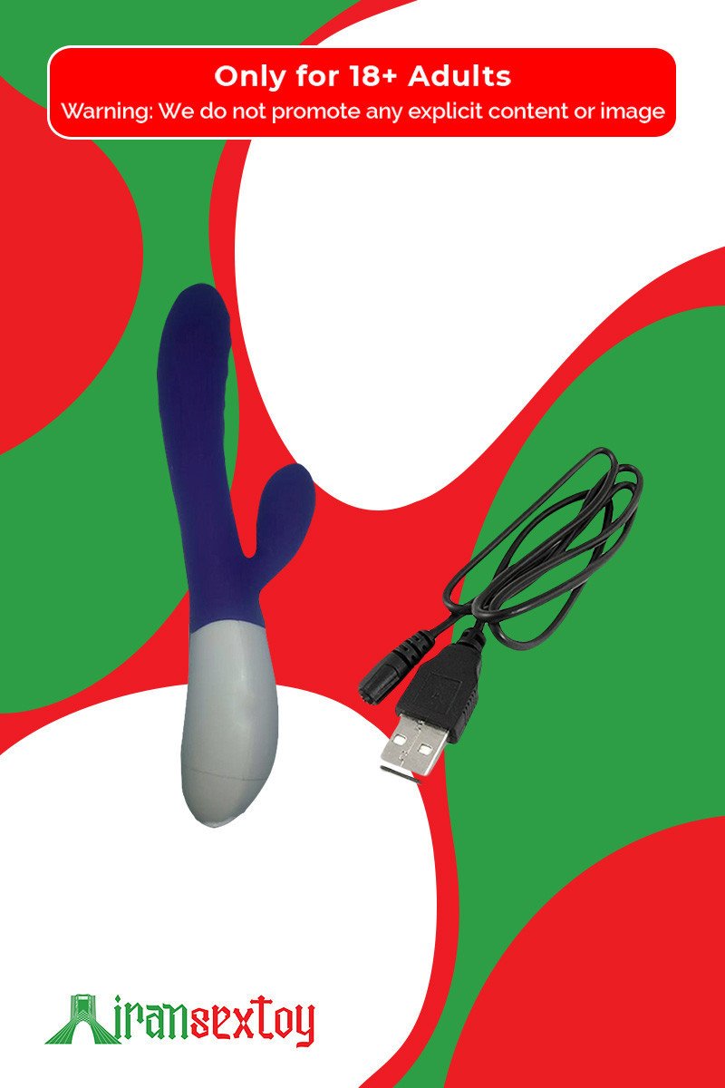 Rabbit Vibrator Clit Soother RV-030