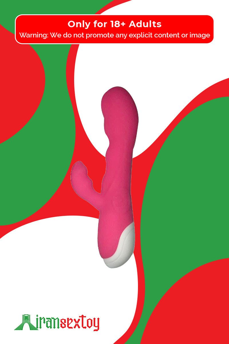 Sexby Rabbit Vibrator RV-036