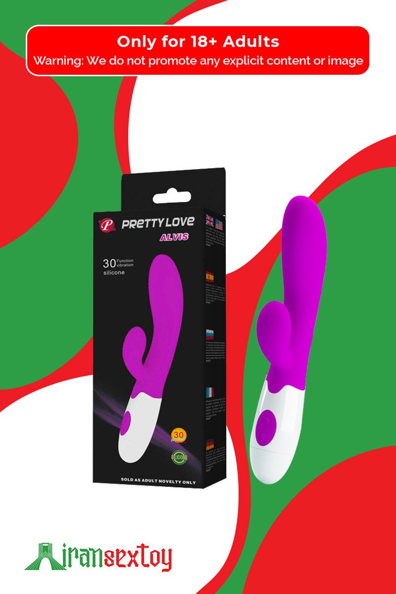 Pretty Love ALVIS RV-040