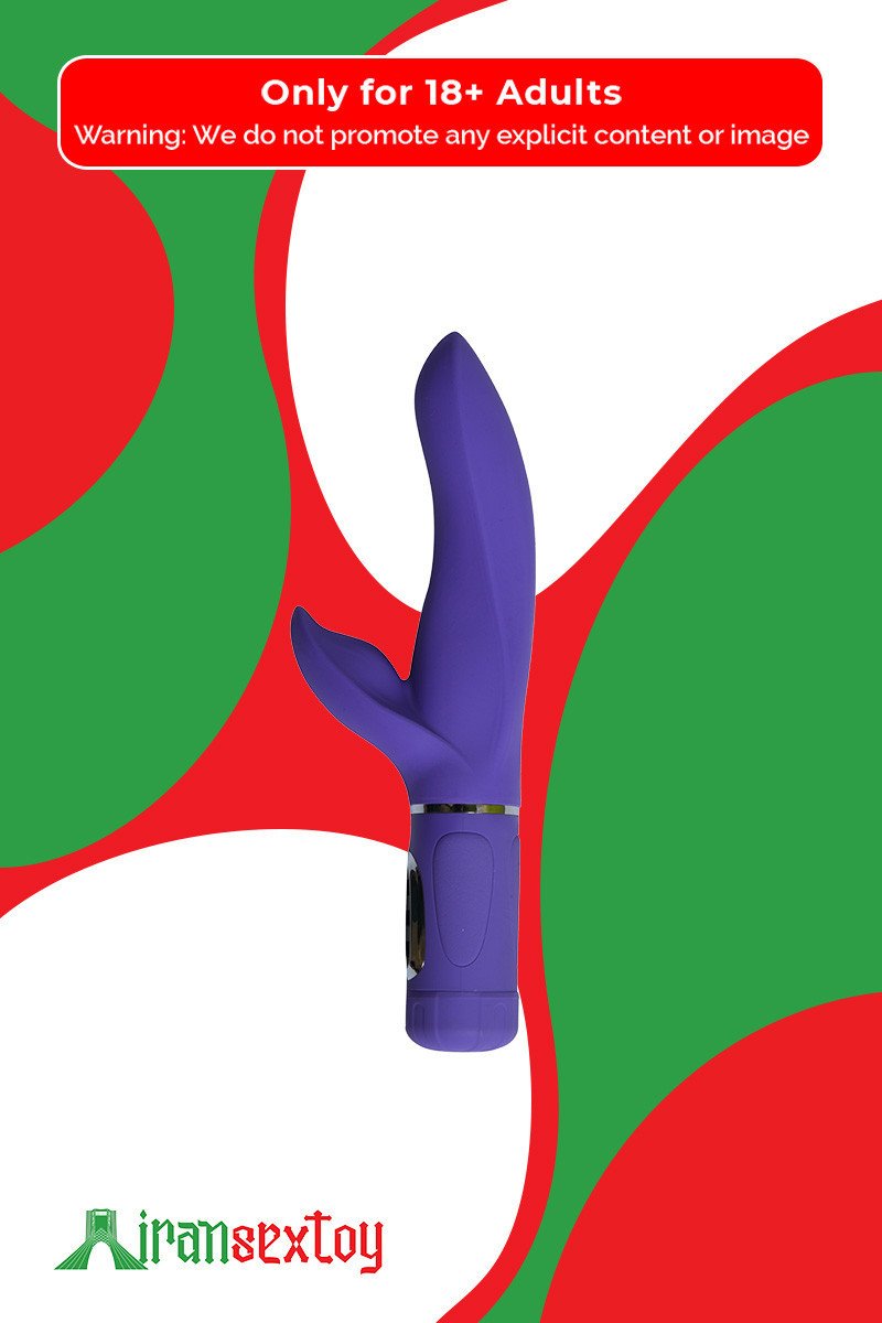 Sway Vibes Rabbit Vibrator RV-046