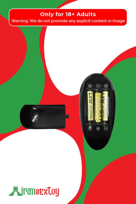 Baile Big Artificial Vagina with Double Hole and Vibration BAV-027