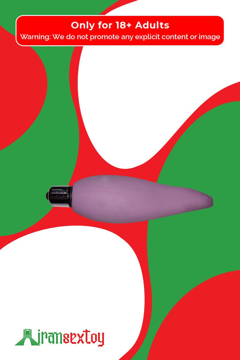 FABULOUS FIRE G-SPOT VIBE GS-031