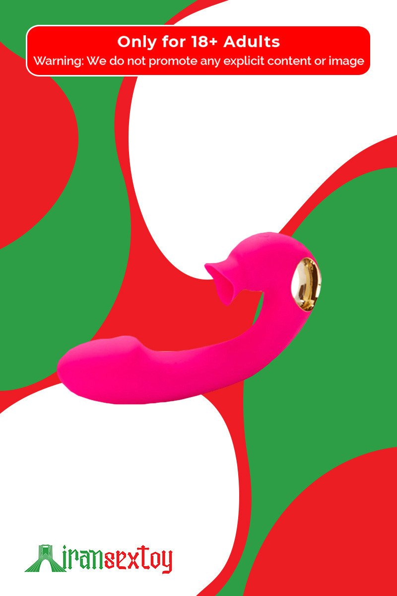 Oral Clitoris Sucking Stimulator Luxury Vibrators LXV-028