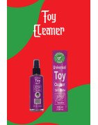 Toy Cleaner
